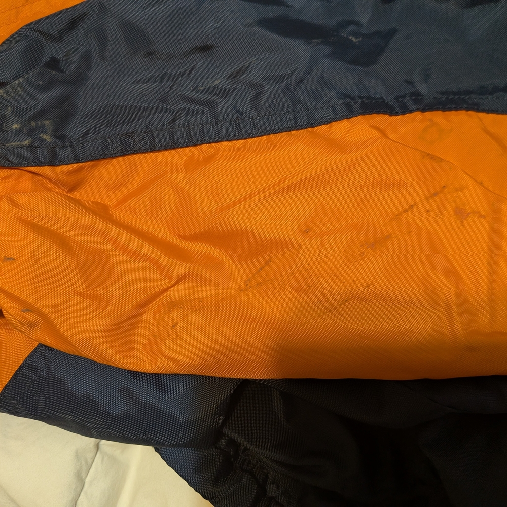 NFL Broncos Jacket Reversible - Picture 6 of 9